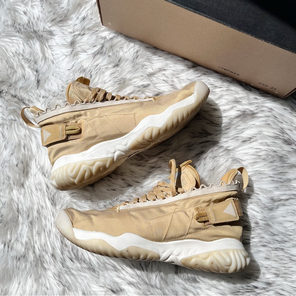 Nike Air Jordan Jumpman Proto-React